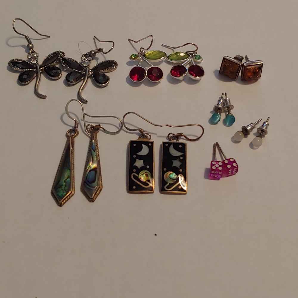 Earrings bundle - Picture 3 of 3